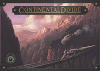 CONTINENTAL DIVIDE (Special Order)