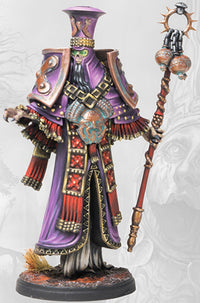 CONQUEST: OLD DOMINION ANDRONICUS THE FIREBRINGER (Special Order)