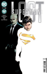 SUPERMAN: LOST #7 (Special Order)