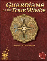 GUARDIANS OF THE FOUR WINDS (Special Order)
