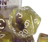 XL D20: DIFFUSION PALADIN'S OATH (Special Order)