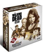 THE WALKING DEAD NO SANCTUARY WHAT LIES AHEAD (Special Order)