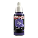 WARPAINTS: FANATIC ACRYLIC ALIEN PURPLE (Special Order)