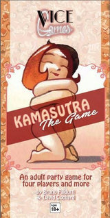 KAMASUTRA THE GAME (Special Order)