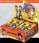 CYBERCEL DRAGONBALL Z SUPER (Special Order)