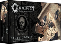 CONQUEST: THE SPIRES - BRUTE DRONES (Special Order)