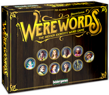 WEREWORDS DELUXE (Special Order)