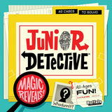 JUNIOR DETECTIVE (Special Order)