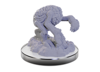 DND UNPAINTED MINIS WV22 INTELLECT DEVOURERS (Special Order)