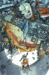 MOON MAN #2 CVR C TOCCHINI VAR (Special Order)