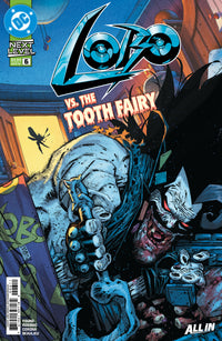 LOBO #6 (Special Order)