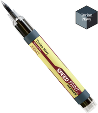 SPEEDPAINT MARKER TYRIAN NAVY (Pre-Order)