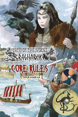 RUNIC GAME SYSTEM RULES (Special Order)
