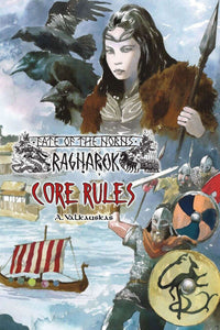 RUNIC GAME SYSTEM RULES (Special Order)