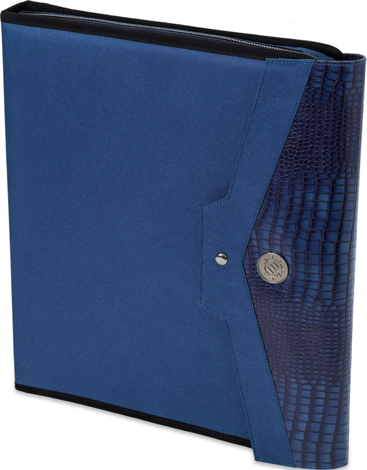 AP ENHANCE COLLECTOR'S EDITION TRADING CARD ALBUM BLUE (Pre-Order)