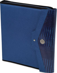 AP ENHANCE COLLECTOR'S EDITION TRADING CARD ALBUM BLUE (Pre-Order)