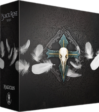 REQUIEM: DOWNFALL OF MAGIC MAGICIAN BOX (Pre-Order)