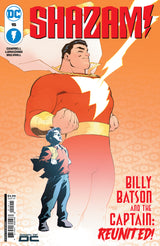 SHAZAM! #15 (Special Order)