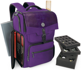 AP ENHANCE DND BACKPACK COLLECTOR ED PURPLE (EN) (Special Order)