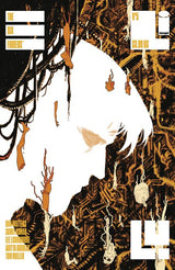 SIX FINGERS #5 (OF 5) CVR A KUMAR& LOUGHRIDGE (Special Order)
