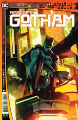 FUTURE STATE GOTHAM #11 CVR A SIMONE DI MEO (Special Order)