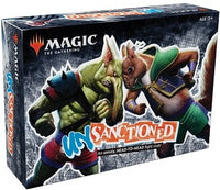 MTG UNSANCTIONED (Special Order)