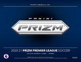 PANINI PRIZM EPL SOCCER 2021 (Special Order)