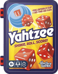 YAHTZEE REFRESH (EN) (Special Order)
