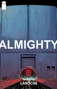ALMIGHTY #3 (Special Order)