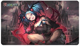 UP PLAYMAT FOW A4 VALENTINA (Special Order)