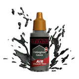 WARPAINTS: ACRYLIC AIR UNFORGIVEN GREEN (Special Order)