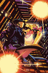 THE QUESTION: ALL ALONG THE WATCHTOWER #6 KAPLAN (Special Order)
