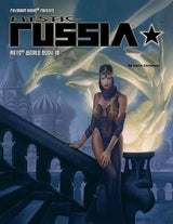 RIFTS WB18 MYSTIC RUSSIA (Special Order)