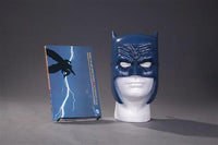 BATMAN DARK KNIGHT RETURNS BOOK & MASK SET (Special Order)
