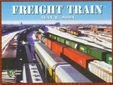 FREIGHT TRAIN (Special Order)