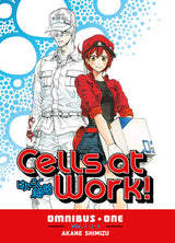 CELLS AT WORK! OMNIBUS VOL 1 (Special Order)