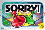 SORRY (Special Order)