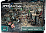 BATTLE SYSTEMS ALIEN CATACOMBS (Special Order)