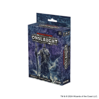 DND ONSLAUGHT SCENARIO KIT THE GREAT GIANT GAMES (Special Order)