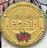 DECISION UPDATE HOLIDAY FACTORY SET 2025 (Special Order)