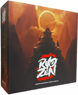 RYOZEN DELUXE KICKSTARTER EDITION (Special Order)