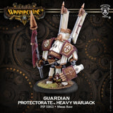 PROTECTORATE GUARDIAN HVY WARJACK BOX (CLASSIC) (Special Order)