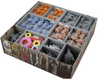 FOLDED SPACE: RISING SUN DAIMYO BOX (EN) (Special Order)