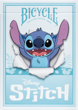 BICYCLE - DISNEY STITCH (Special Order)
