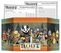ROOT: THE RPG GM ACCESSORY PACK (Special Order)