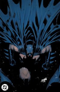 BATMAN: UNCOVERED #1 FOIL (Special Order)