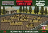 BATTLEFIELD IN A BOX: EASTERN FIELDS & FENCES LIMITED EDITION (Special Order)