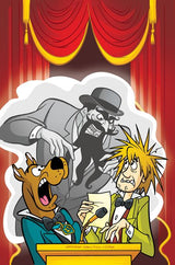 SCOOBY-DOO WHERE ARE YOU #118 (Special Order)