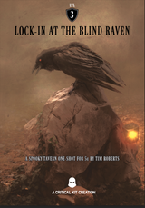 LOCK-IN AT THE BLIND RAVEN 5E SC (Special Order)