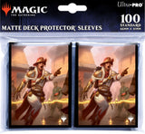 UP D-PRO MTG MURDERS AT KARLOV MANOR A 100CT (Special Order)